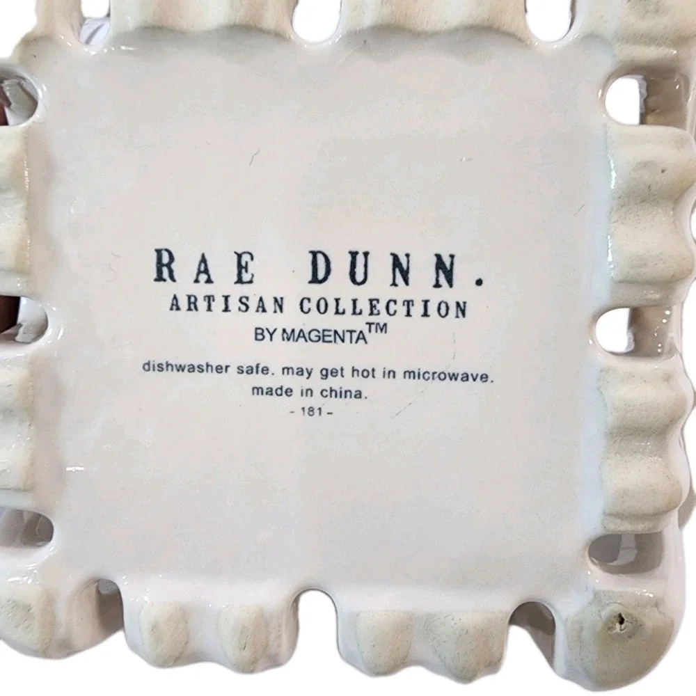 RAE DUNN 